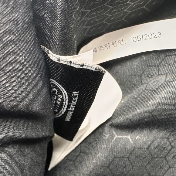 Porsche Design Urban Eco Shoulder Crossbody Messenger Bag Black OCL01512001 - Picture 13 of 16